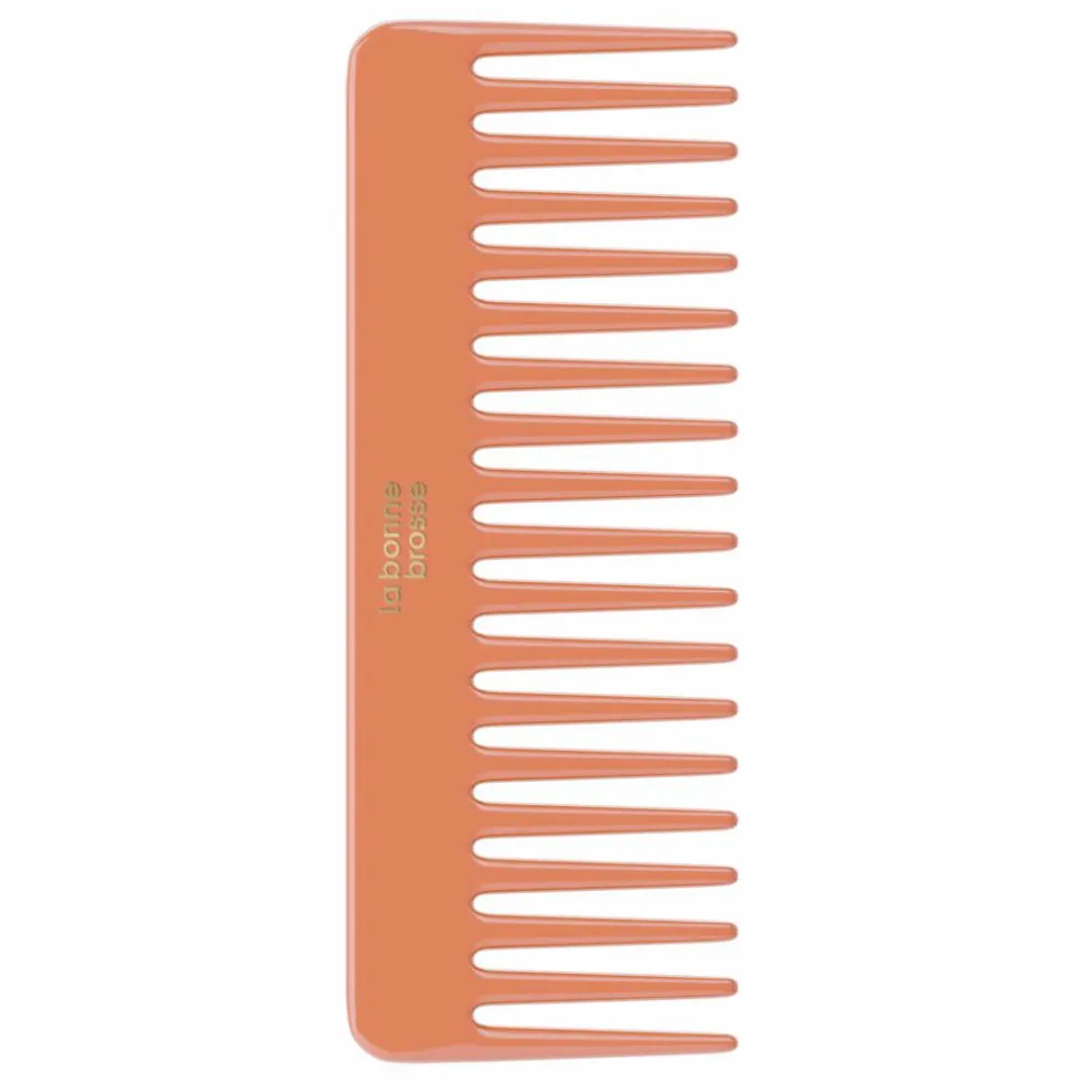 Peigne démêlant | Corail