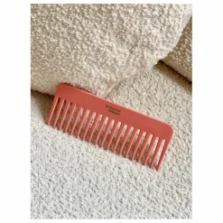Peigne démêlant | Corail