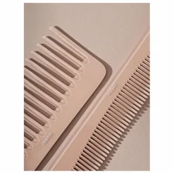 Peigne pour cheveux fins | Rose