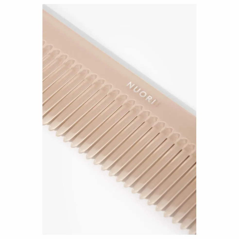 Peigne pour cheveux fins | Rose