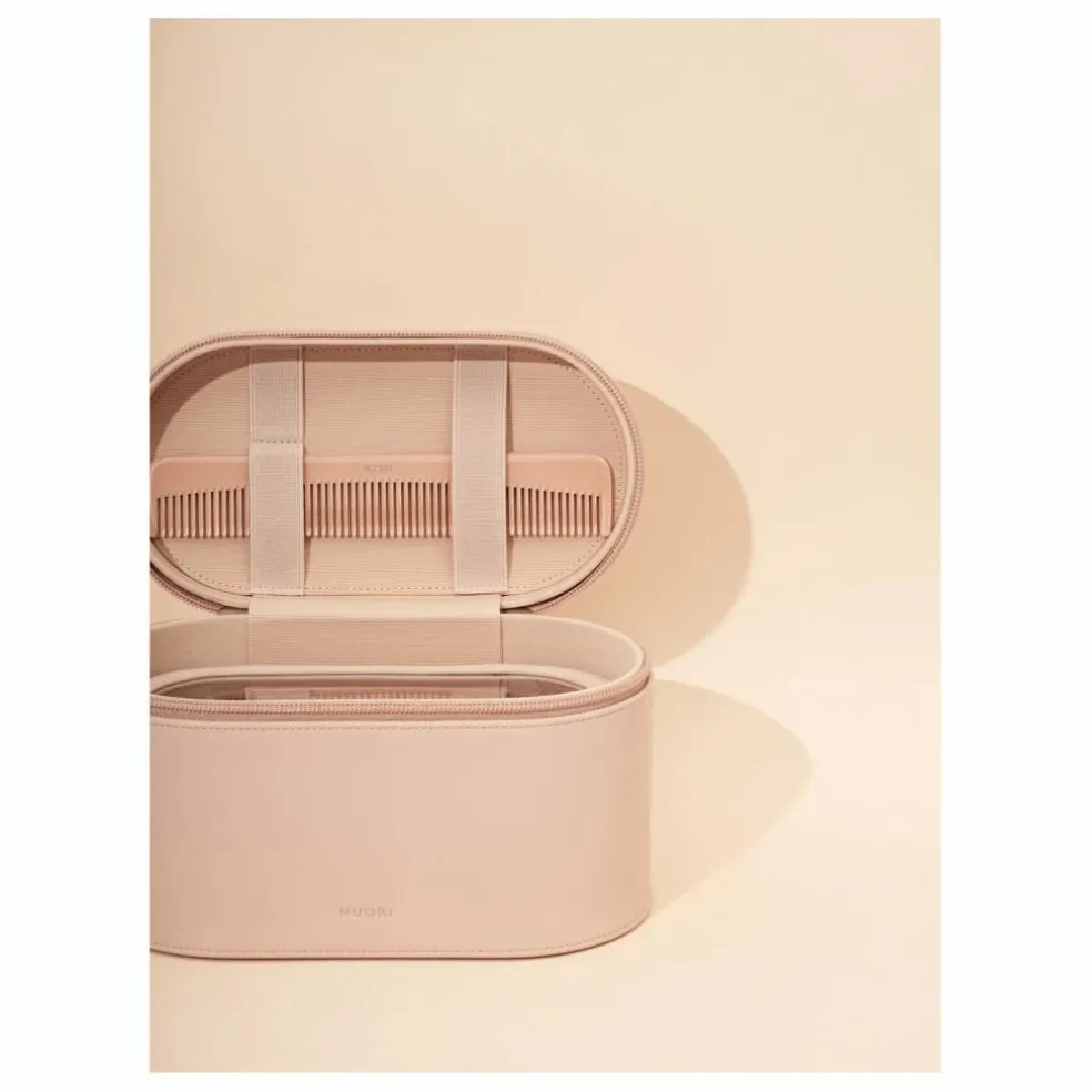 Peigne pour cheveux fins | Rose