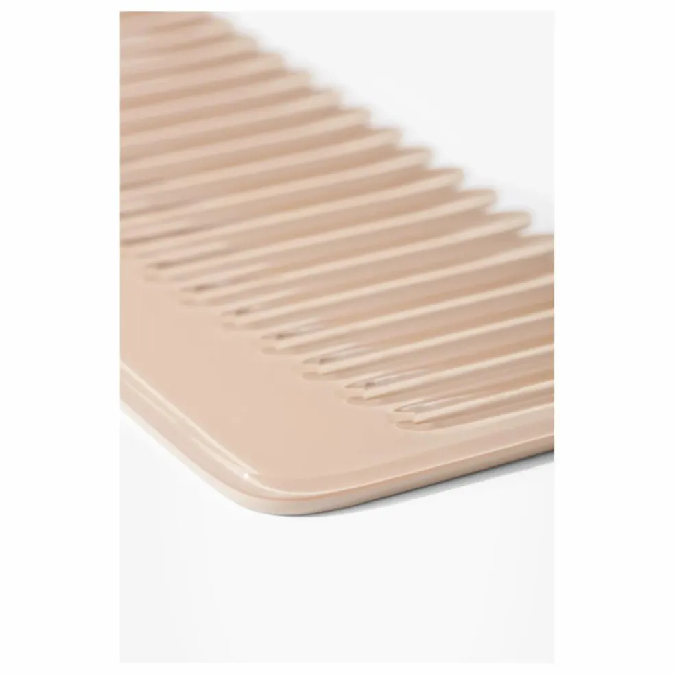 Peigne pour cheveux fins | Rose