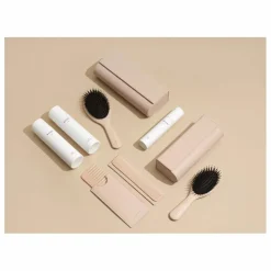 Peigne pour cheveux fins | Rose
