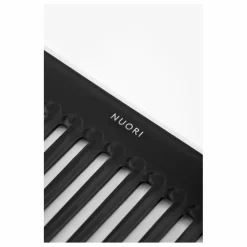 Peigne pour cheveux épais | Noir