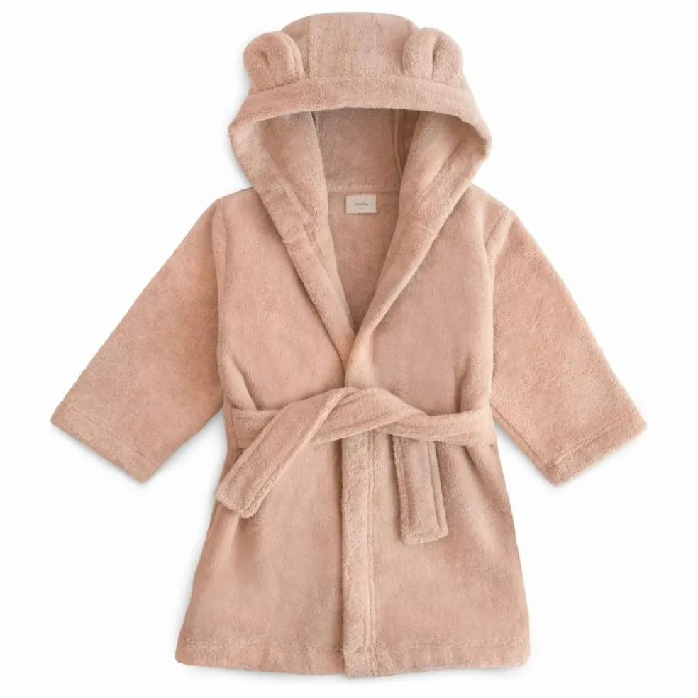 Peignoir | Blush