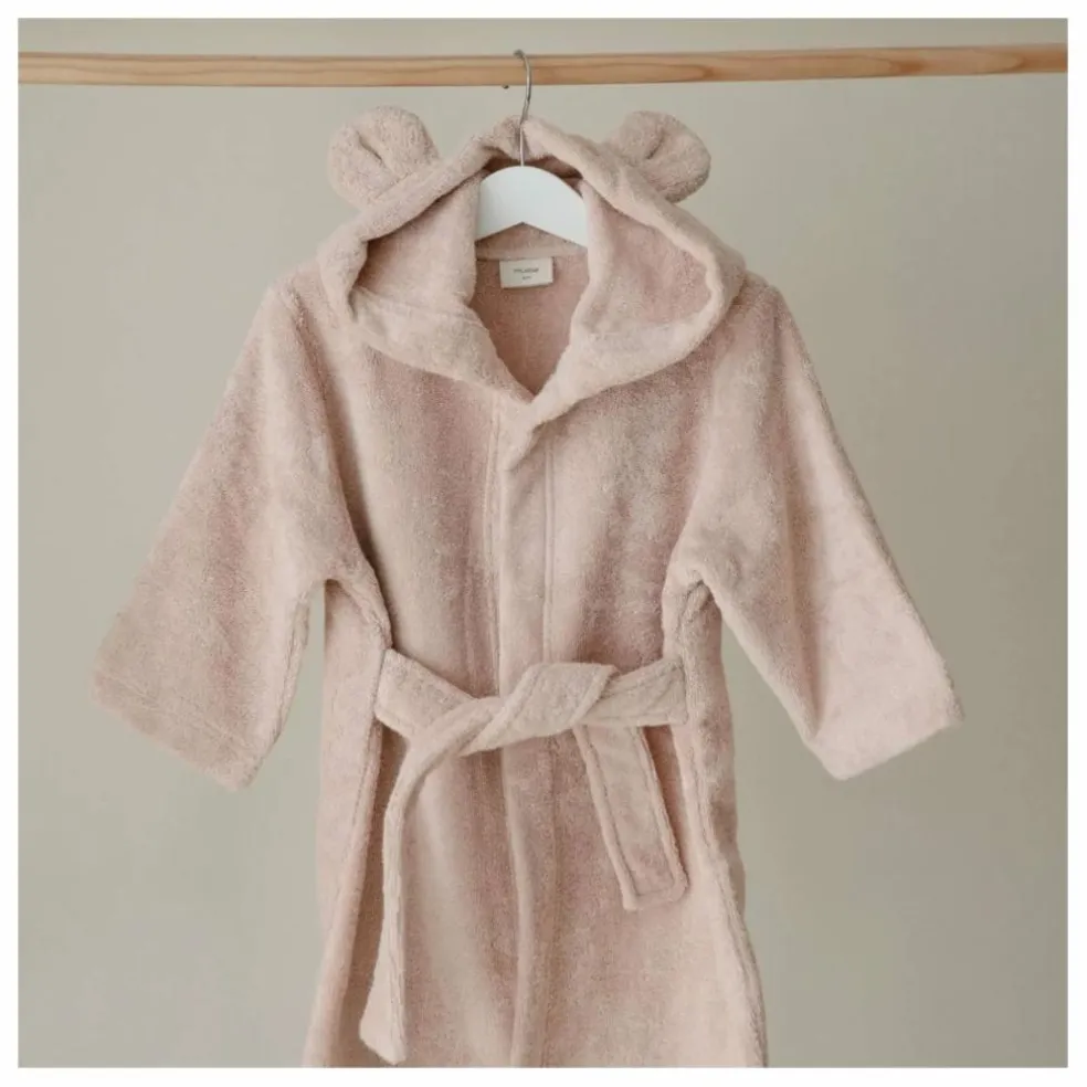 Peignoir | Blush