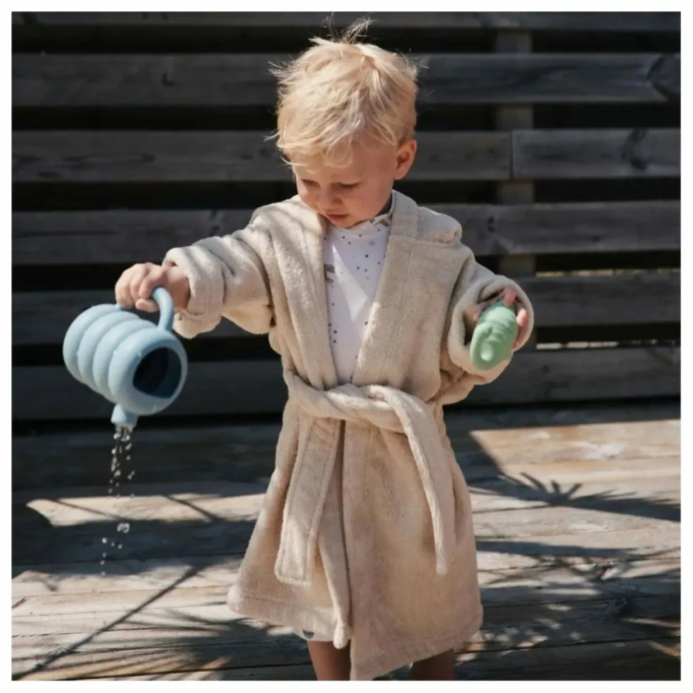 Peignoir | Sable