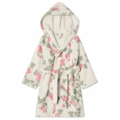 Peignoir enfant Grapes Pink