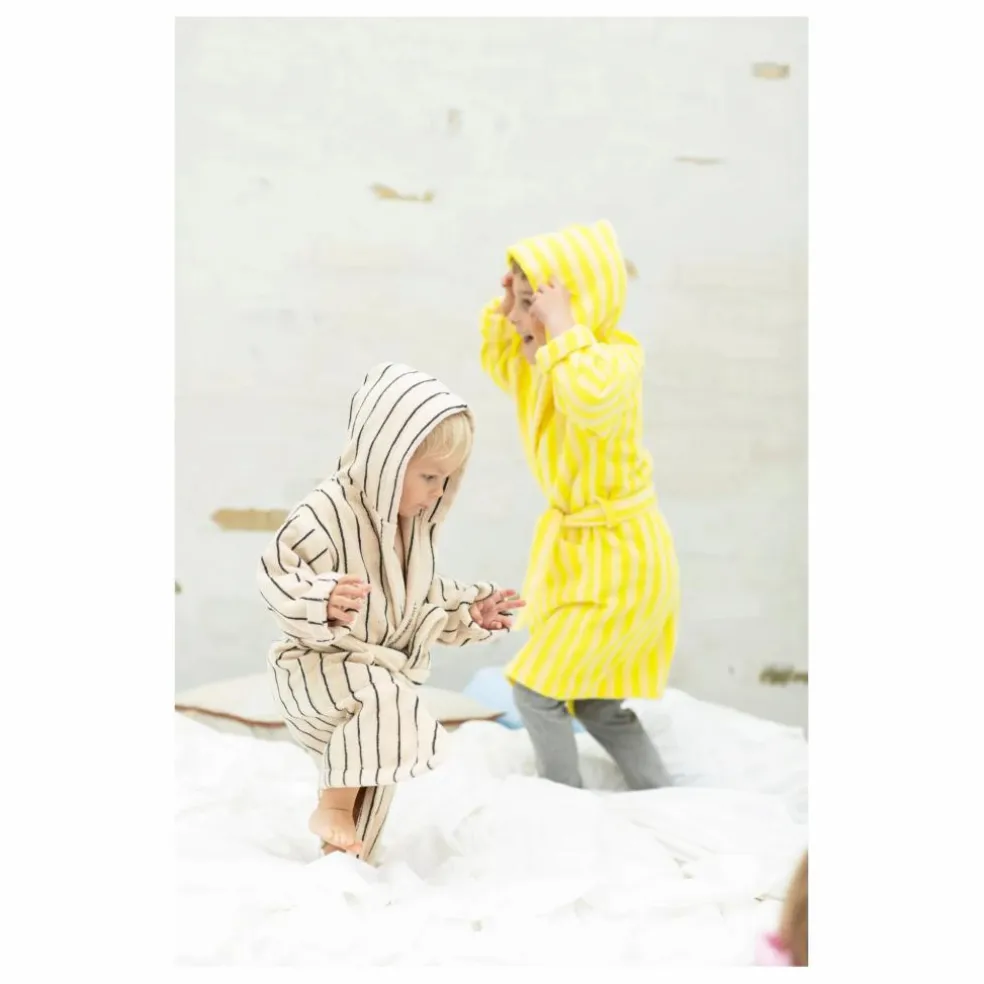 Peignoir Naram | Ecru
