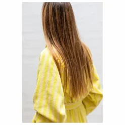 Peignoir Naram | Jaune