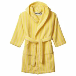 Peignoir Naram | Jaune