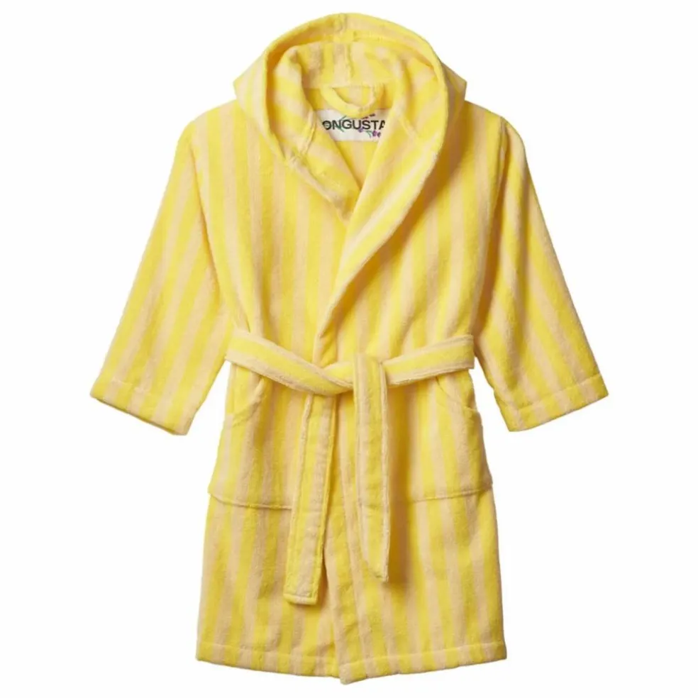 Peignoir Naram | Jaune