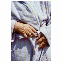 Peignoir Naram | Lilas