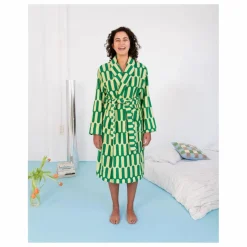 Peignoir Paseo | Vert