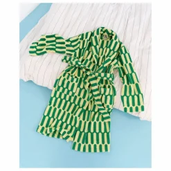 Peignoir Paseo | Vert