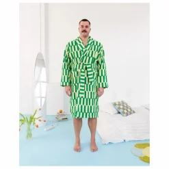 Peignoir Paseo | Vert