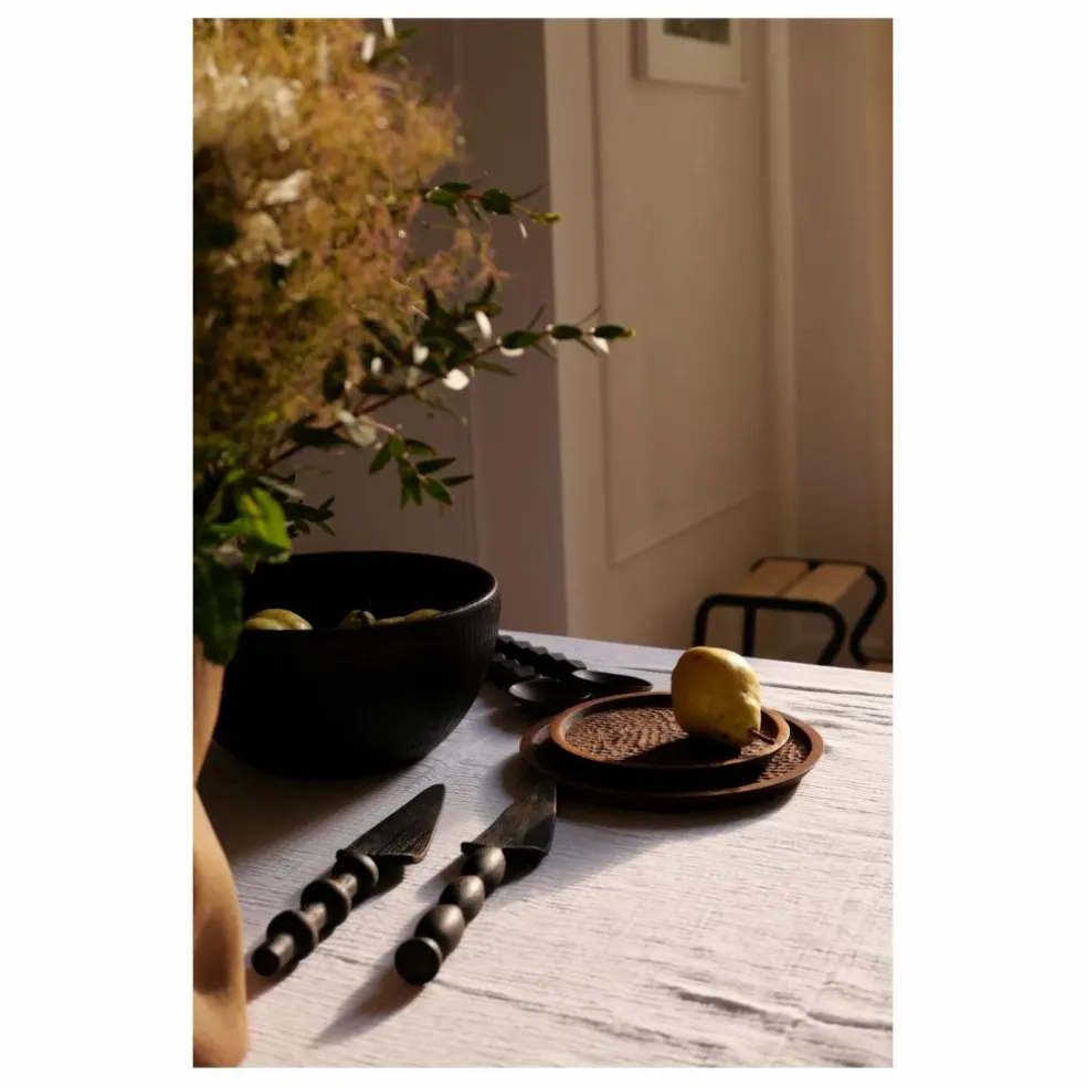 Pelle à tartes en bois de teck | Teck