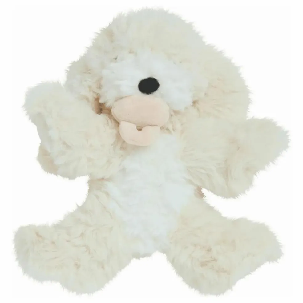 Peluche Belle | Ecru