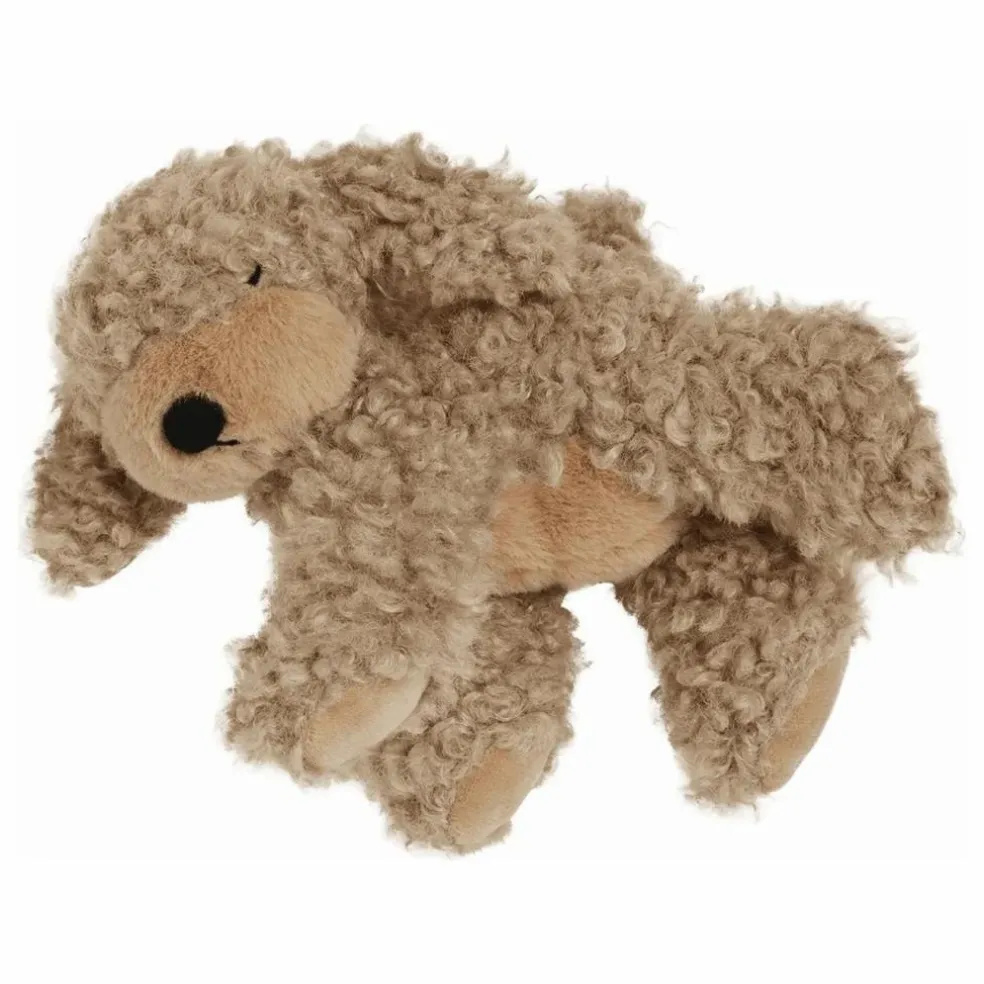 Peluche Benny | Crème