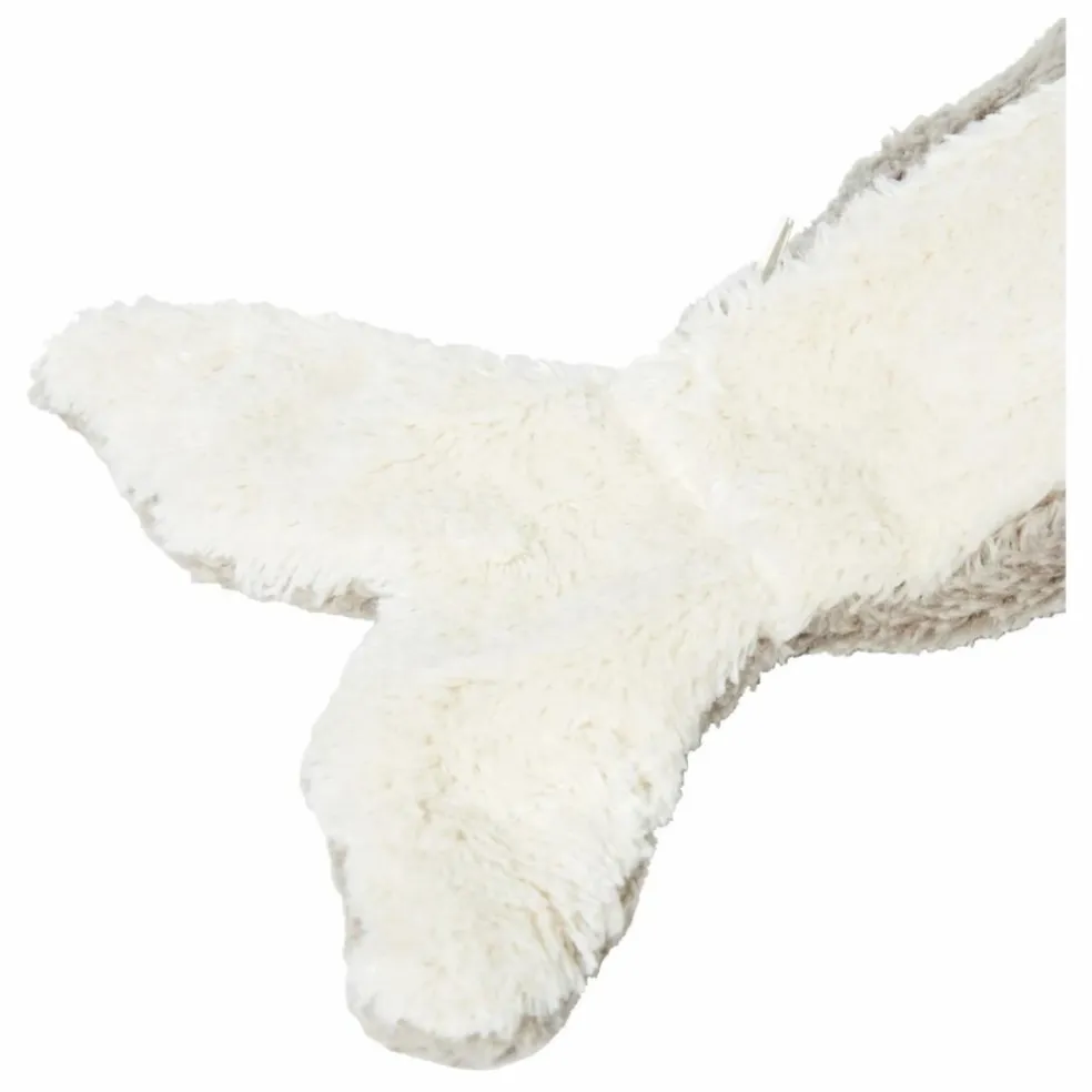 Peluche bouillotte Dauphin