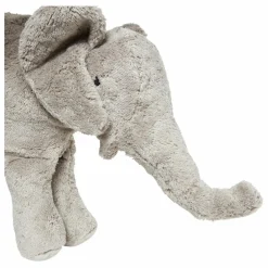 Peluche bouillotte Eléphant