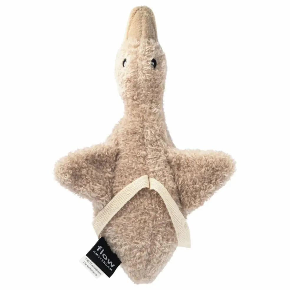 Peluche bruit blanc nomade Liva | Avoine