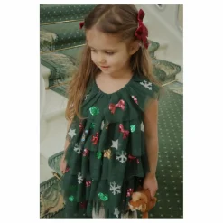 Peluche Chaton | Marron