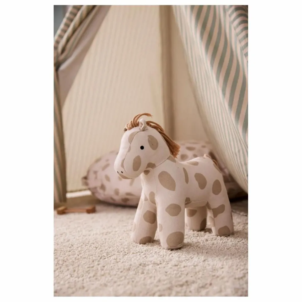 Peluche Cheval Dotty