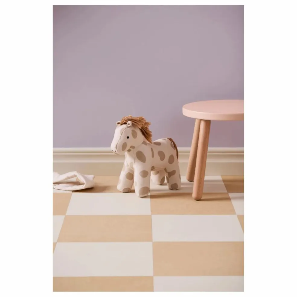 Peluche Cheval Dotty