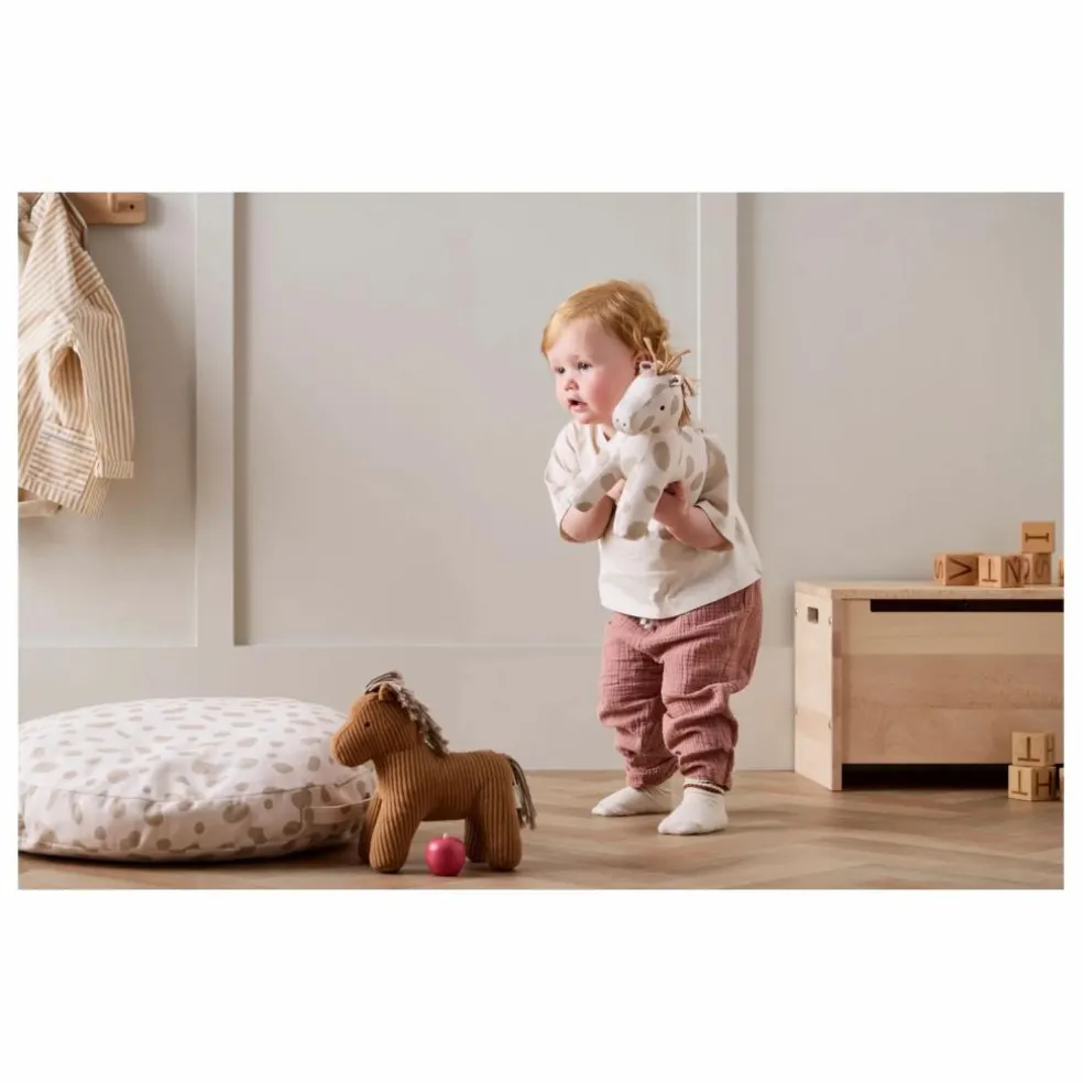 Peluche Cheval Dotty