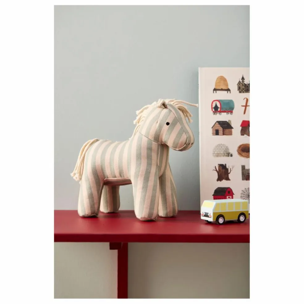 Peluche Cheval Samm