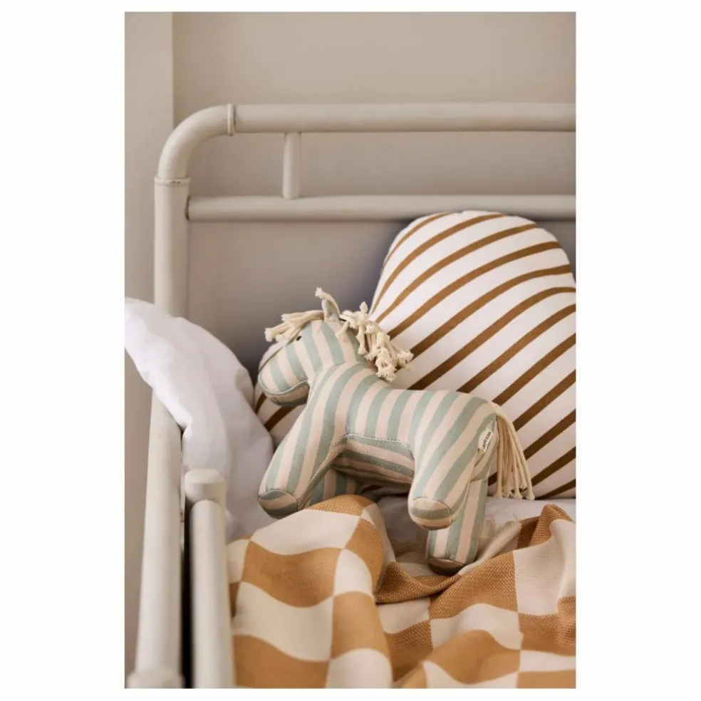 Peluche Cheval Samm