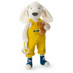 Peluche d'activités Pilou