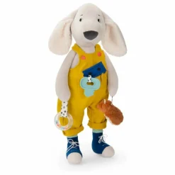 Peluche d'activités Pilou