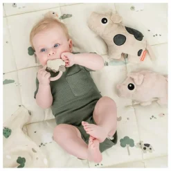 Peluche Dotti | Sable