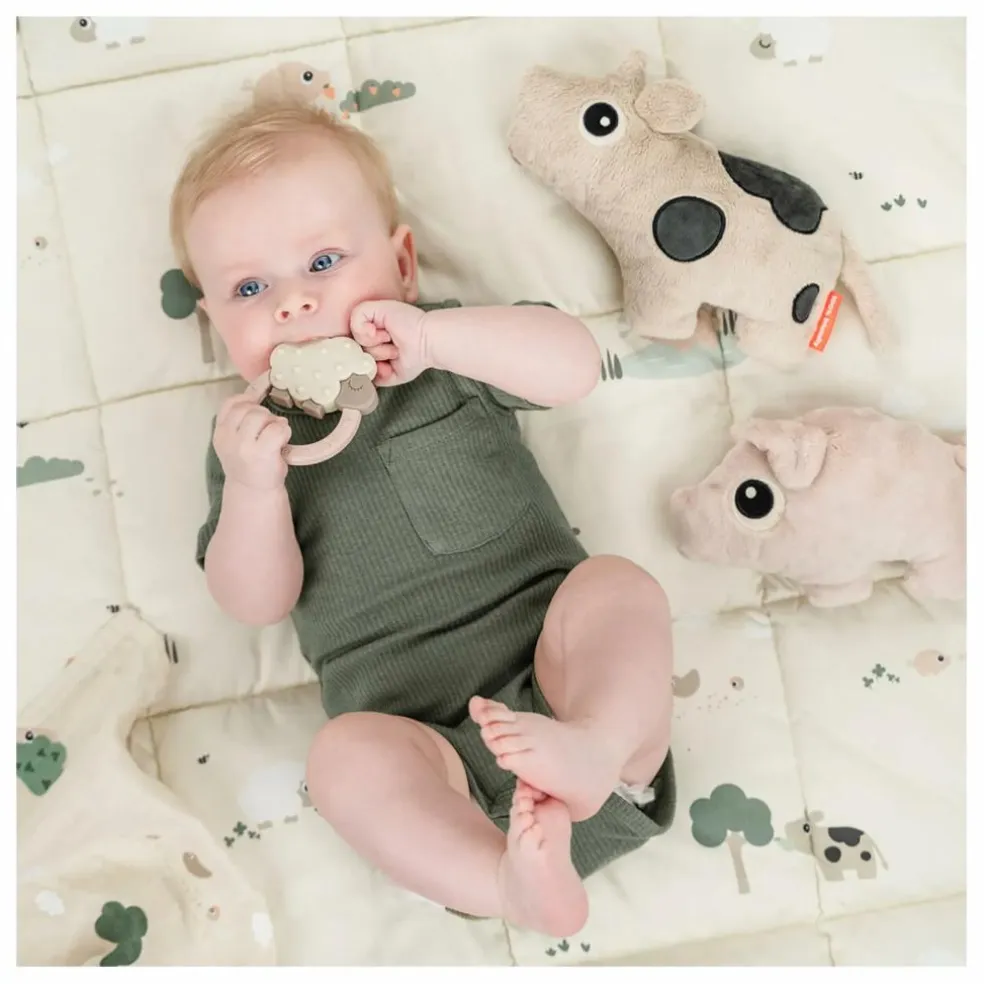 Peluche Dotti | Sable