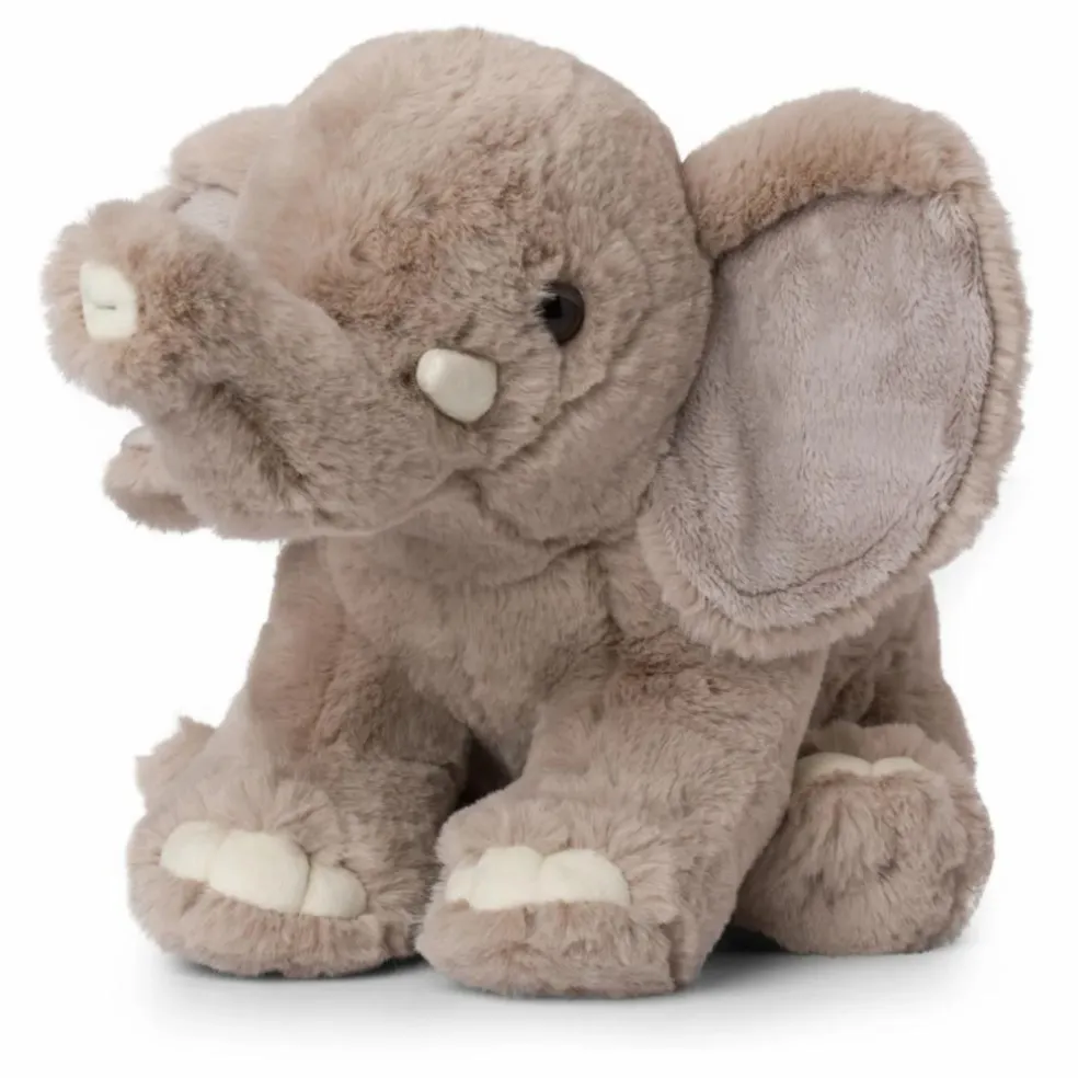 Peluche Eco Eléphant | Gris