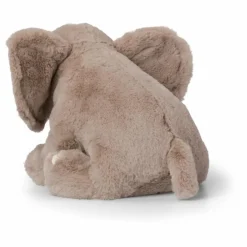 Peluche Eco Eléphant | Gris