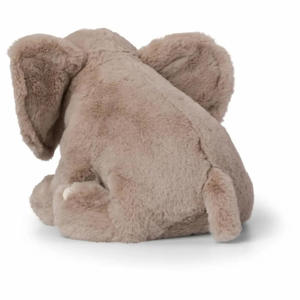 Peluche Eco Eléphant | Gris