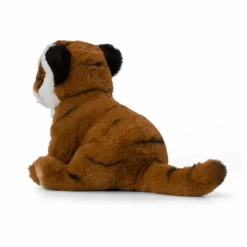 Peluche Eco Tigre | Marron