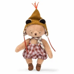 Peluche Emile le petit ours