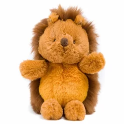 Peluche Harry le Hérisson | Marron