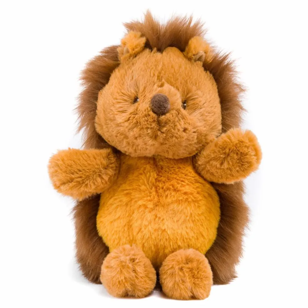 Peluche Harry le Hérisson | Marron