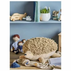 Peluche Henny | Marron clair