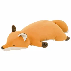 Peluche Konta le Renard | Orange