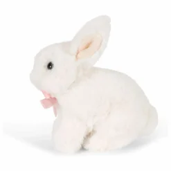 Peluche Lapin | Blanc