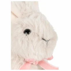 Peluche Lapin | Blanc