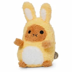 Peluche Lapin | Jaune