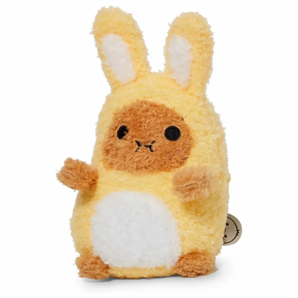 Peluche Lapin | Jaune
