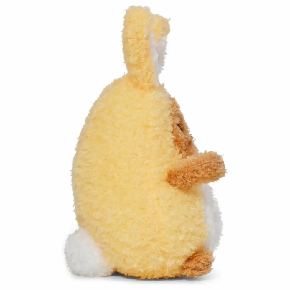 Peluche Lapin | Jaune